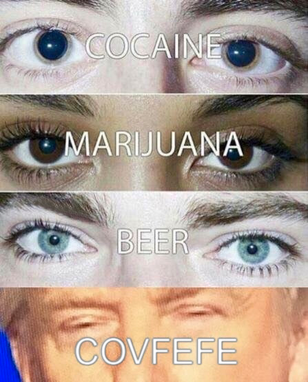covfefe