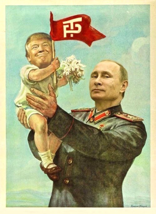 Trump_Putin
