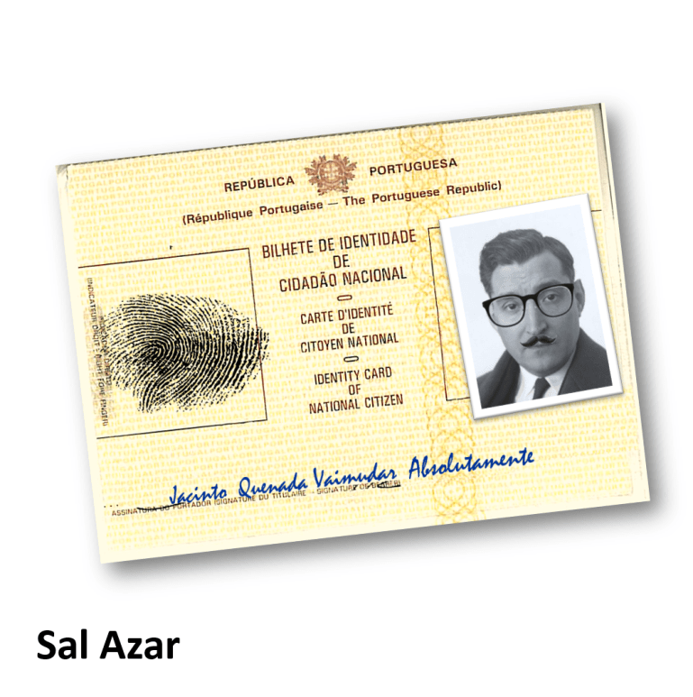 Sal Azar
